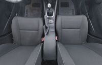 Renault Mégane vaihtoauto