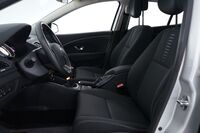 Renault Mégane vaihtoauto