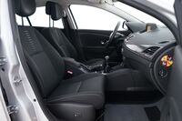 Renault Mégane vaihtoauto