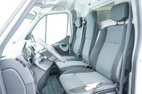 Nissan NV400 vaihtoauto