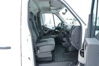 Nissan NV400 vaihtoauto