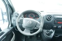 Nissan NV400 vaihtoauto