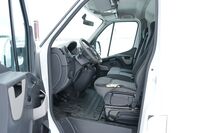 Nissan NV400 vaihtoauto