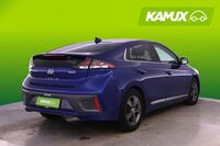 Hyundai IONIQ plug-in vaihtoauto