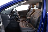 Hyundai IONIQ plug-in vaihtoauto