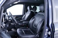 Mercedes-Benz V vaihtoauto