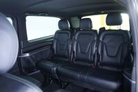 Mercedes-Benz V vaihtoauto
