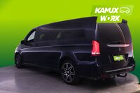 Mercedes-Benz V vaihtoauto