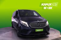 Mercedes-Benz V vaihtoauto