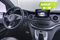 Mercedes-Benz V vaihtoauto