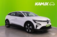 Renault Mégane vaihtoauto