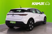 Renault Mégane vaihtoauto