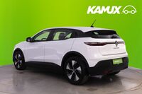 Renault Mégane vaihtoauto