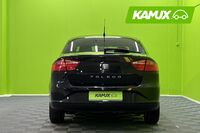 SEAT Toledo vaihtoauto