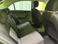 SEAT Toledo vaihtoauto