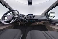 Ford Tourneo Custom vaihtoauto