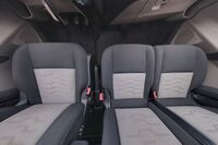 Ford Tourneo Custom vaihtoauto