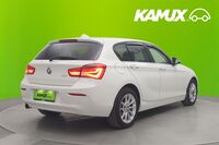 BMW 118 vaihtoauto