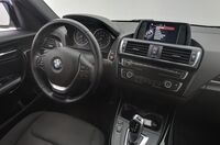 BMW 118 vaihtoauto