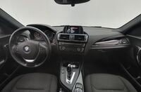 BMW 118 vaihtoauto