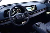 Nissan Ariya vaihtoauto