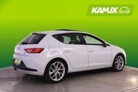 SEAT Leon vaihtoauto