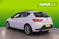SEAT Leon vaihtoauto
