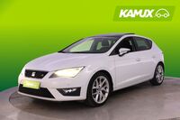 SEAT Leon vaihtoauto