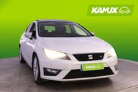 SEAT Leon vaihtoauto