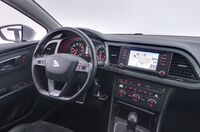 SEAT Leon vaihtoauto