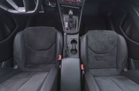 SEAT Leon vaihtoauto