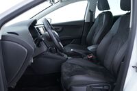 SEAT Leon vaihtoauto