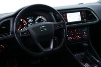 SEAT Leon vaihtoauto