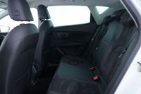 SEAT Leon vaihtoauto