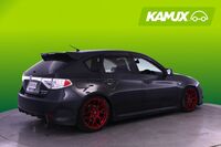 Subaru Impreza vaihtoauto
