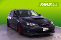 Subaru Impreza vaihtoauto