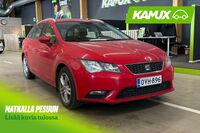 SEAT Leon ST vaihtoauto