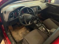 SEAT Leon ST vaihtoauto