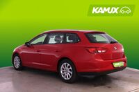 SEAT Leon ST vaihtoauto