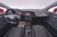 SEAT Leon ST vaihtoauto