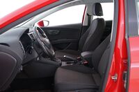 SEAT Leon ST vaihtoauto