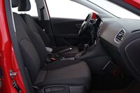 SEAT Leon ST vaihtoauto