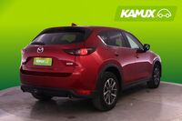 Mazda CX-5 vaihtoauto
