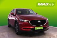 Mazda CX-5 vaihtoauto