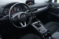 Mazda CX-5 vaihtoauto