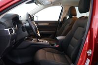 Mazda CX-5 vaihtoauto