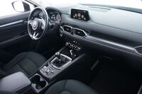 Mazda CX-5 vaihtoauto