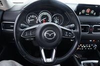 Mazda CX-5 vaihtoauto