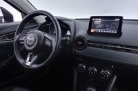 Mazda CX-3 vaihtoauto