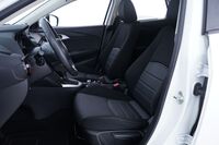 Mazda CX-3 vaihtoauto